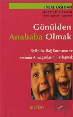 Gönülden Anababa Olmak | Kitap Ambarı