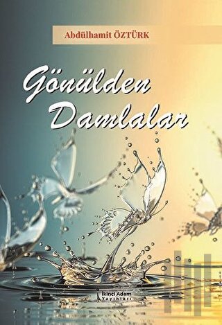 Gönülden Damlalar | Kitap Ambarı