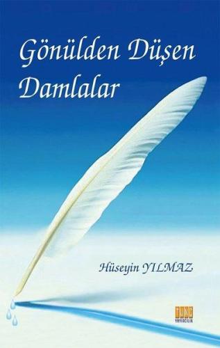 Gönülden Düşen Damlalar | Kitap Ambarı