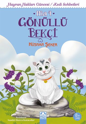 Gönüllü Bekçi | Kitap Ambarı