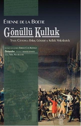 Gönüllü Kulluk | Kitap Ambarı