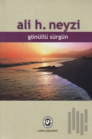 Gönüllü Sürgün | Kitap Ambarı