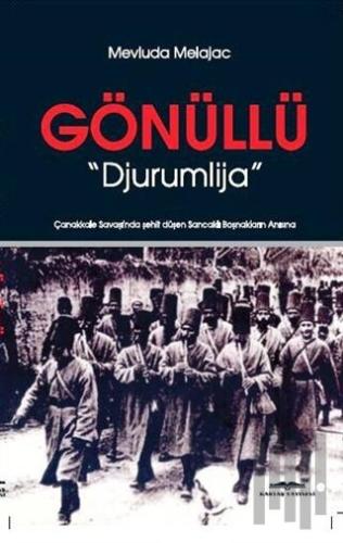 Gönüllü | Kitap Ambarı