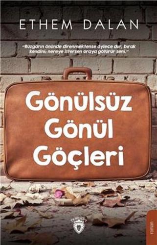 Gönülsüz Gönül Göçleri | Kitap Ambarı