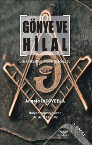 Gönye ve Hilal | Kitap Ambarı