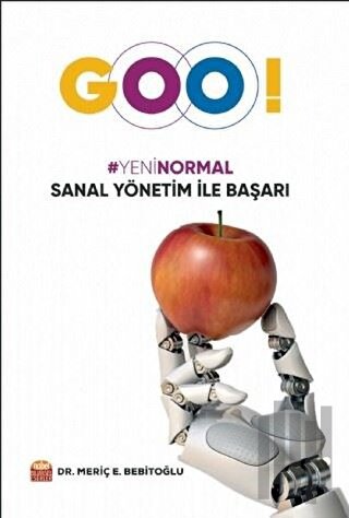 Goo! Yeni Normal Sanal Yönetim ile Başarı | Kitap Ambarı