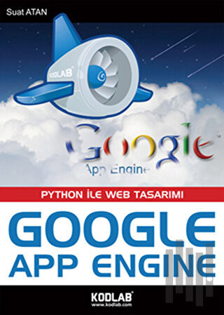 Google App Engine | Kitap Ambarı