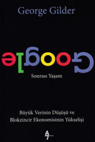 Google Sonrası Yaşam | Kitap Ambarı