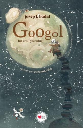 Googol - Bir Keşif Yolculuğu | Kitap Ambarı