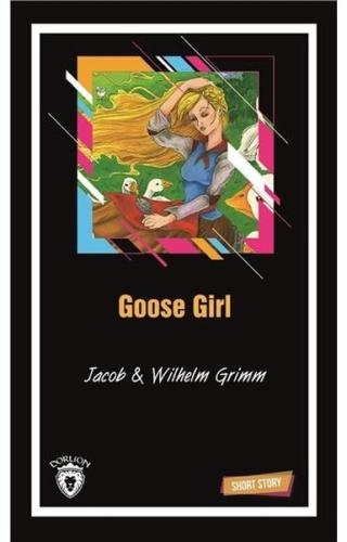 Goose Girl Short Story | Kitap Ambarı