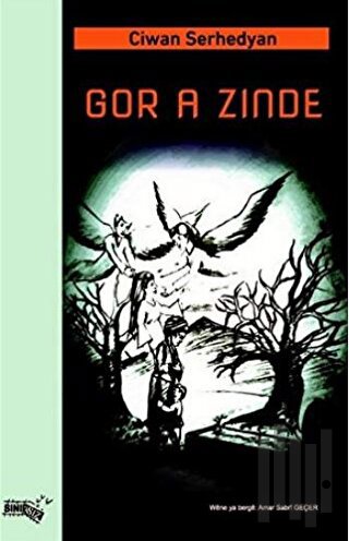 Gor A Zınde | Kitap Ambarı