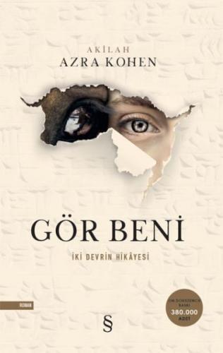 Gör Beni | Kitap Ambarı