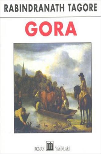 Gora | Kitap Ambarı