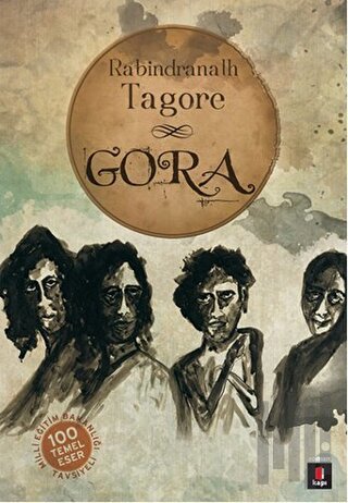 Gora | Kitap Ambarı