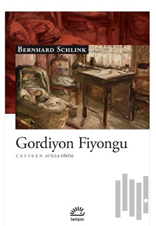 Gordiyon Fiyongu | Kitap Ambarı