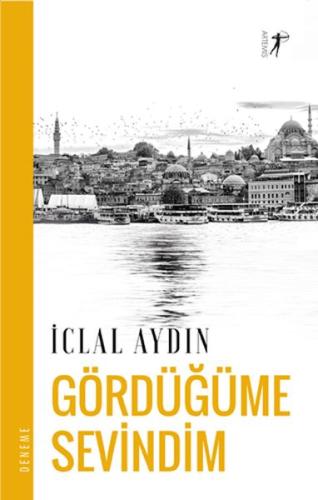 Gördüğüme Sevindim | Kitap Ambarı