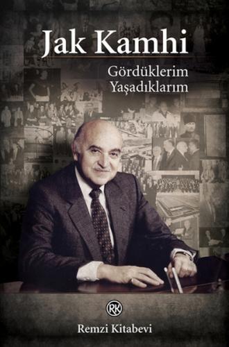 Gördüklerim Yaşadıklarım | Kitap Ambarı