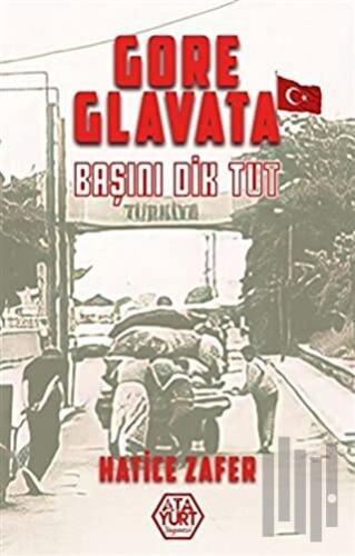 Gore Glavata | Kitap Ambarı