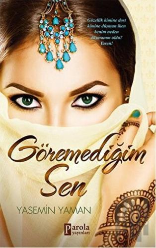 Göremediğim Sen | Kitap Ambarı