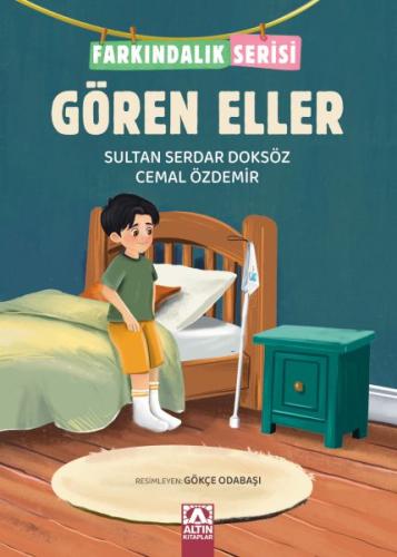 Gören Eller - Farkındalık Serisi | Kitap Ambarı