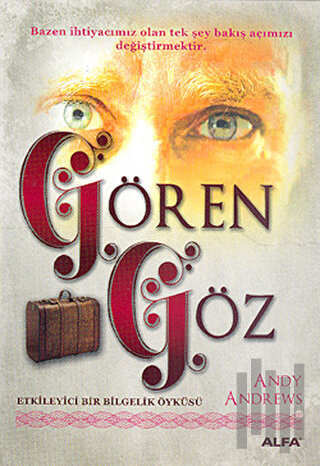 Gören Göz | Kitap Ambarı