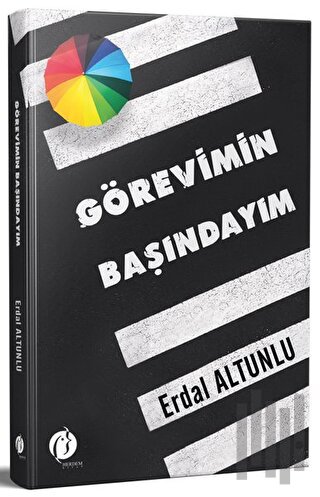 Görevimin Başındayım | Kitap Ambarı