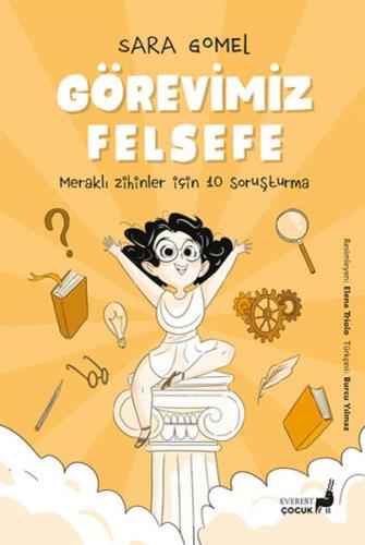 Görevimiz Felsefe | Kitap Ambarı