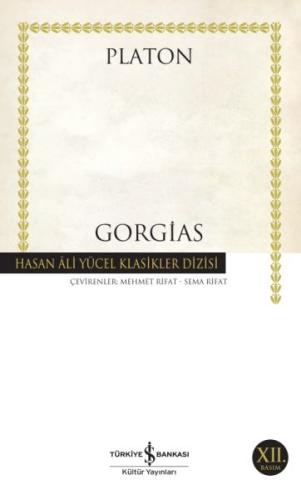 Gorgias | Kitap Ambarı