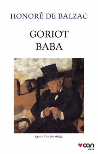 Goriot Baba | Kitap Ambarı