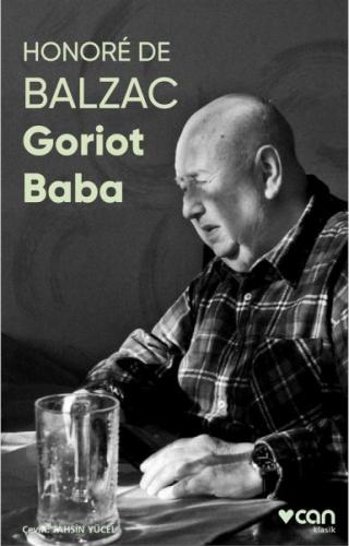 Goriot Baba | Kitap Ambarı