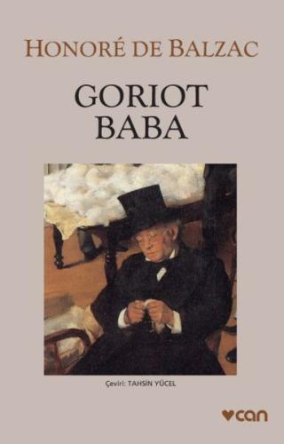 Goriot Baba | Kitap Ambarı