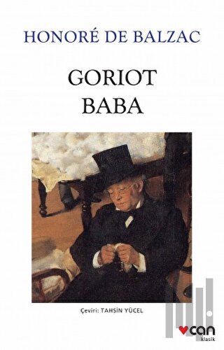 Goriot Baba | Kitap Ambarı