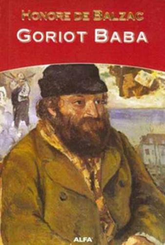 Goriot Baba | Kitap Ambarı