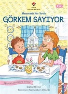 Görkem Sayıyor - Matematik Her Yerde | Kitap Ambarı