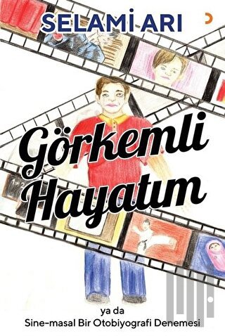 Görkemli Hayatım | Kitap Ambarı