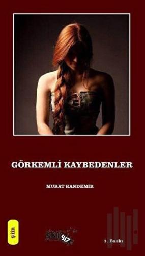 Görkemli Kaybedenler | Kitap Ambarı