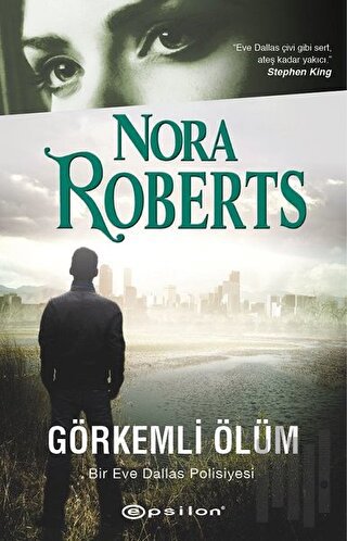 Görkemli Ölüm | Kitap Ambarı