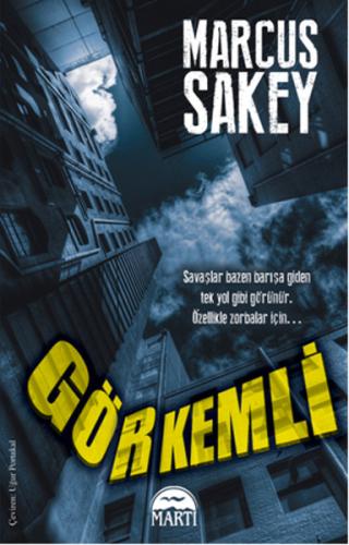 Görkemli | Kitap Ambarı