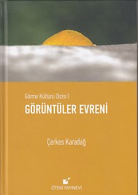 Görüntüler Evreni (Ciltli) | Kitap Ambarı