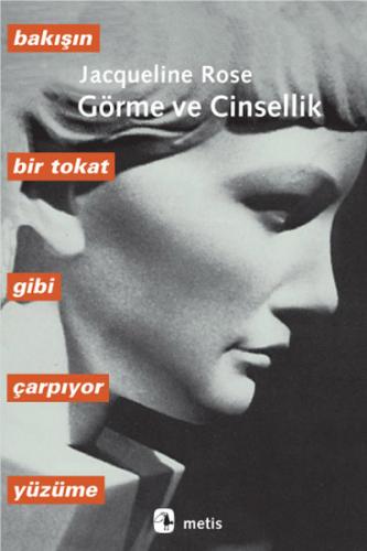 Görme ve Cinsellik | Kitap Ambarı