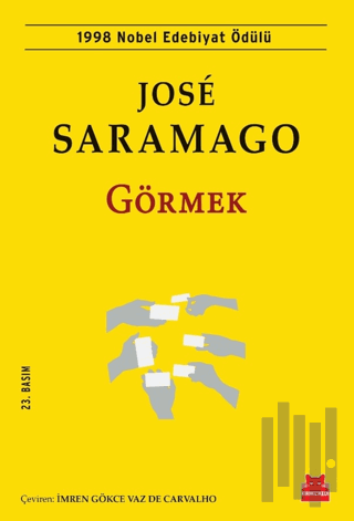 Görmek | Kitap Ambarı