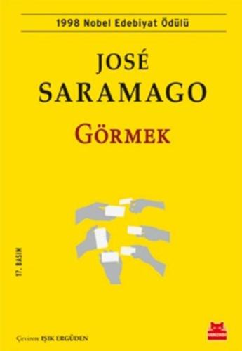 Görmek | Kitap Ambarı