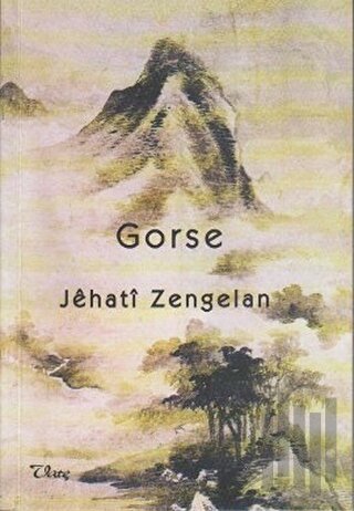 Gorse | Kitap Ambarı