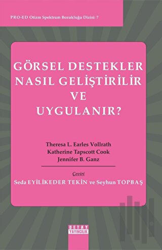 Görsel Destekler Nasıl Geliştirilir ve Uygulanır? | Kitap Ambarı