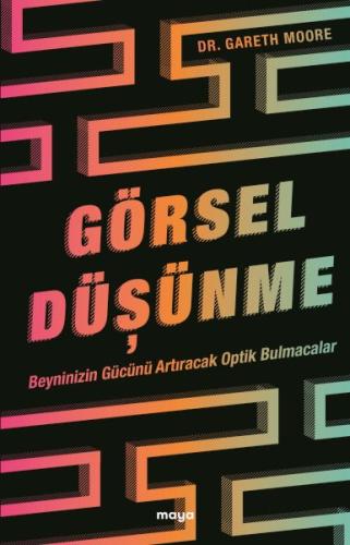 Görsel Düşünme | Kitap Ambarı