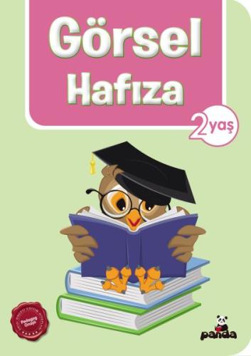 Görsel Hafıza 2 Yaş | Kitap Ambarı