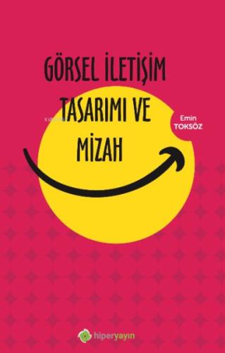 Görsel İletişim Tasarımı ve Mizah | Kitap Ambarı