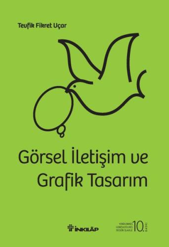 Görsel İletişim ve Grafik Tasarım (Ciltli) | Kitap Ambarı