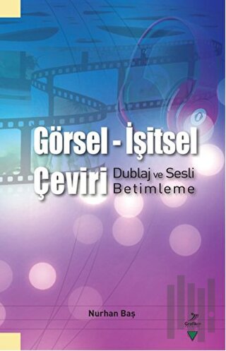 Görsel-İşitsel Çeviri | Kitap Ambarı