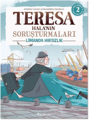 Görsel, Mantıksal ve Bilişsel Beceri Etkinlikleri (7-9 Yaş) - Teresa H